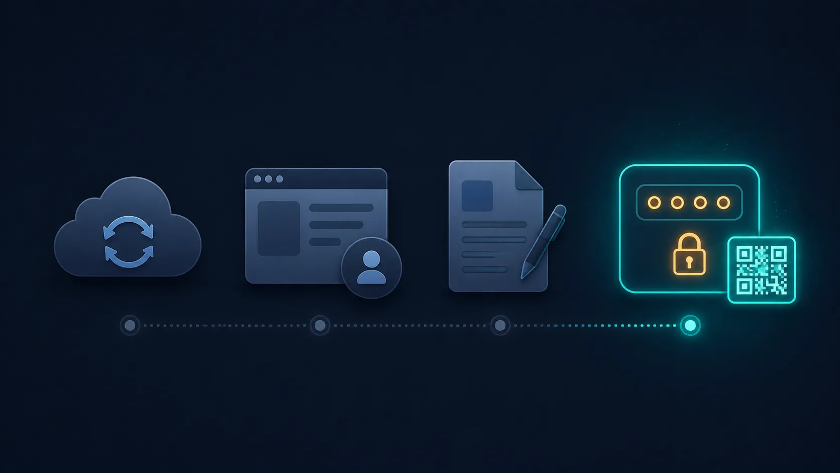 Comparing different cross device clipboard methods including sync apps and paste and PIN tools